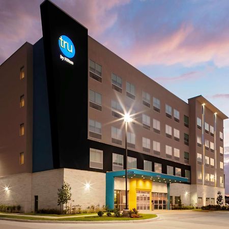 Готель Tru By Hilton Cypress Houston Tx Екстер'єр фото