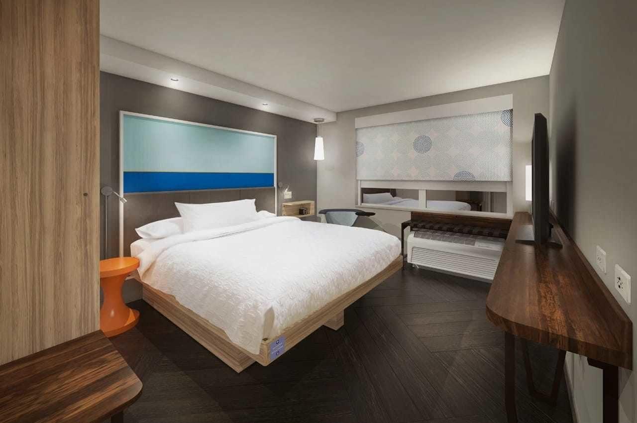Готель Tru By Hilton Cypress Houston Tx Екстер'єр фото