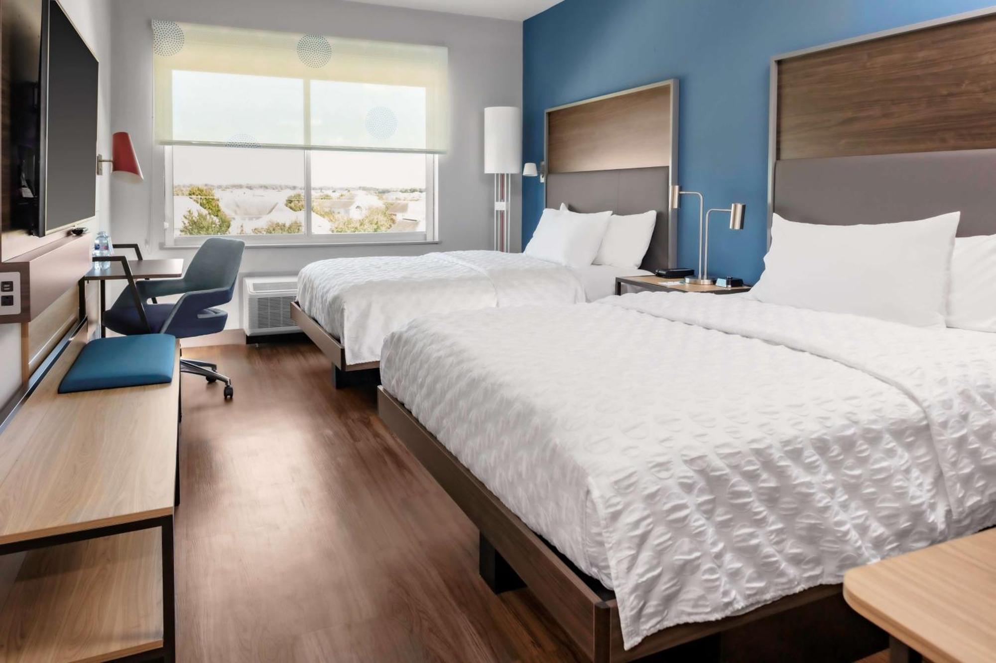 Готель Tru By Hilton Cypress Houston Tx Екстер'єр фото