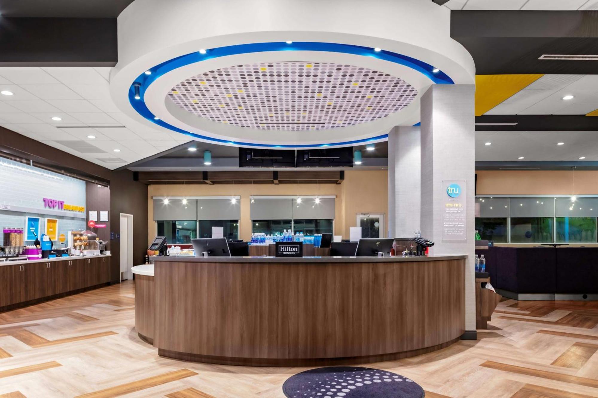 Готель Tru By Hilton Cypress Houston Tx Екстер'єр фото