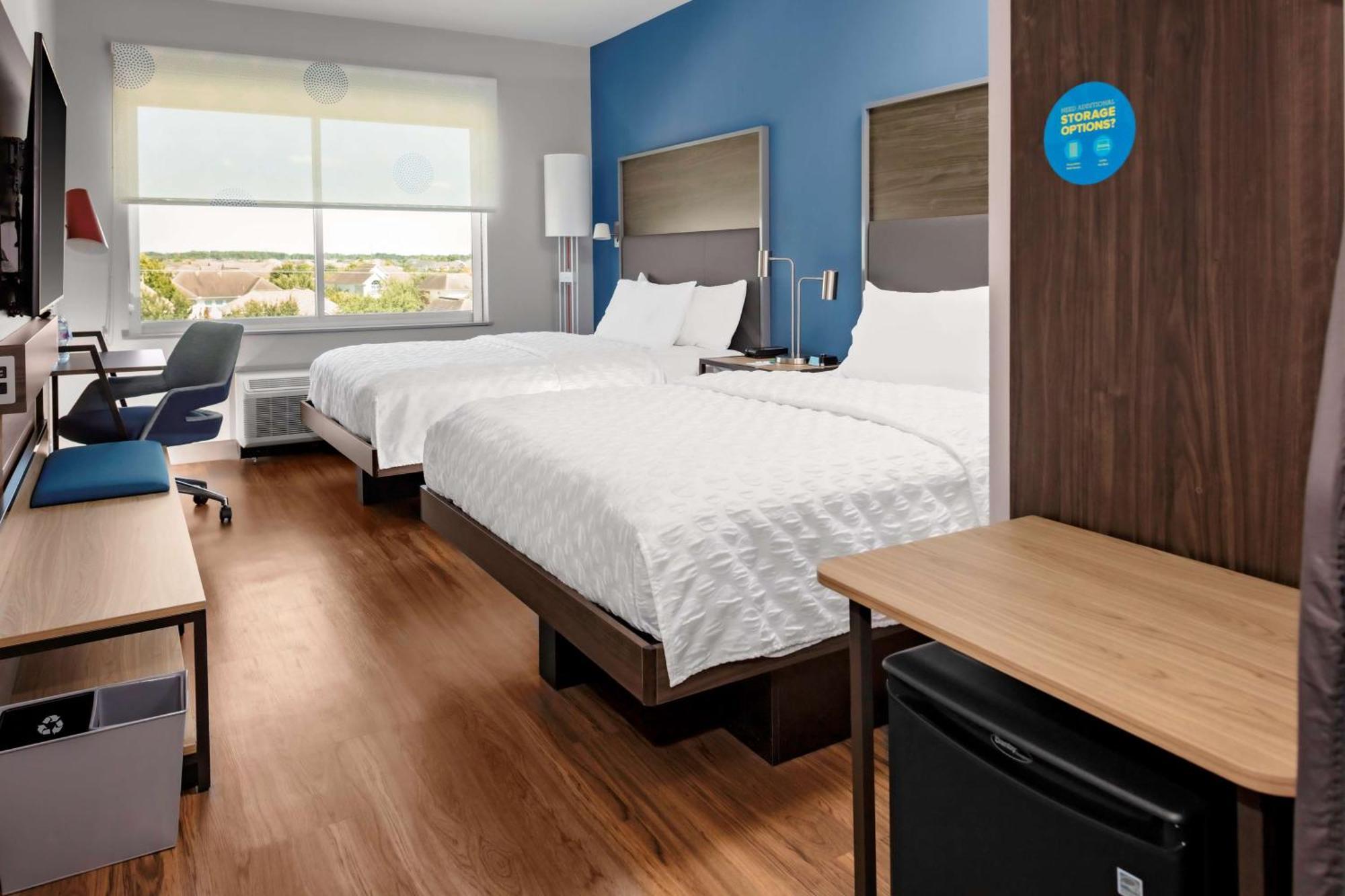 Готель Tru By Hilton Cypress Houston Tx Екстер'єр фото
